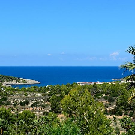 Villa Sa Descuberta Portinatx Bagian luar foto
